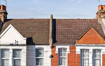 clay roofing Daws Cross, Essex