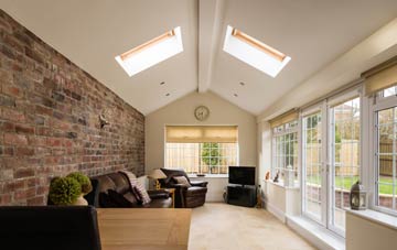 conservatory roof insulation Daws Cross, Essex