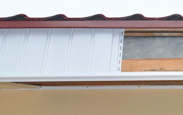 Daws Cross fascia repair costs