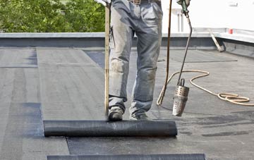 flat roof replacement Daws Cross, Essex