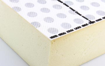 meeting Daws Cross building codes