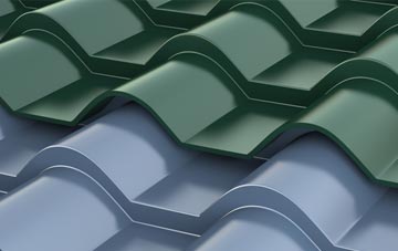 who should consider Daws Cross plastic roofs