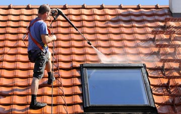 roof cleaning Daws Cross, Essex