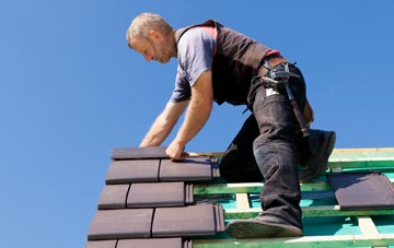 disadvantages of Daws Cross slate roofing