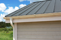 Daws Cross fascia repair