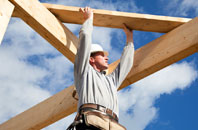 Daws Cross roof replacement work